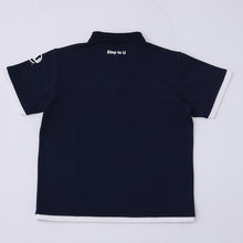 画像をギャラリービューアに読み込む, KU Original POLO SHIRT