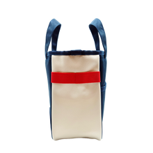 画像をギャラリービューアに読み込む, KU MINI TOTE