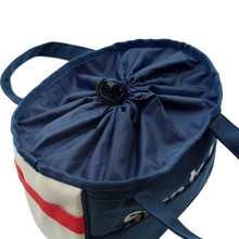 画像をギャラリービューアに読み込む, KU MINI TOTE