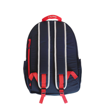 画像をギャラリービューアに読み込む, KU BACK PACK