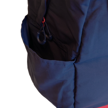 画像をギャラリービューアに読み込む, KU BACK PACK