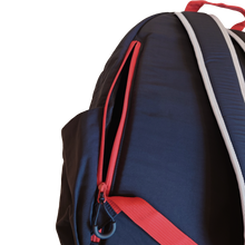 画像をギャラリービューアに読み込む, KU BACK PACK