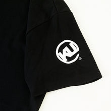 画像をギャラリービューアに読み込む, KU NECK LOGO SHIRT