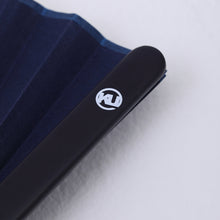 画像をギャラリービューアに読み込む, KU アウトドア扇子