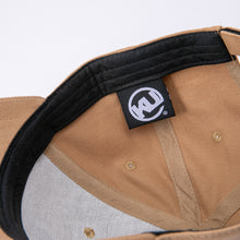 画像をギャラリービューアに読み込む, KU Original Standard Cap(KHAKI)