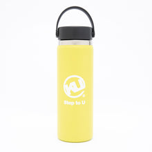 画像をギャラリービューアに読み込む, KU×Hydro Flask 20 oz Wide Mouth