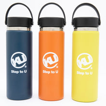 画像をギャラリービューアに読み込む, KU×Hydro Flask 20 oz Wide Mouth