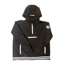 画像をギャラリービューアに読み込む, KU ANORAK HOODIE