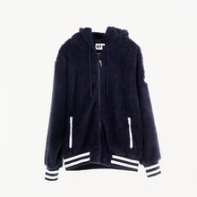 画像をギャラリービューアに読み込む, KU BOA MOKOMOKO ZIP Parka