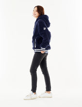 画像をギャラリービューアに読み込む, KU BOA MOKOMOKO ZIP Parka