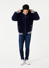 画像をギャラリービューアに読み込む, KU BOA MOKOMOKO ZIP Parka