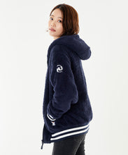 画像をギャラリービューアに読み込む, KU BOA MOKOMOKO ZIP Parka