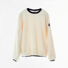 画像をギャラリービューアに読み込む, KU BOA MOKOMOKO SWEAT