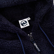 画像をギャラリービューアに読み込む, KU BOA MOKOMOKO ZIP Parka