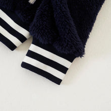 画像をギャラリービューアに読み込む, KU BOA MOKOMOKO ZIP Parka