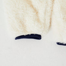 画像をギャラリービューアに読み込む, KU BOA MOKOMOKO SWEAT