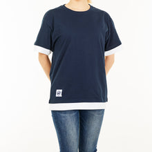 画像をギャラリービューアに読み込む, KU Original T-shirt (MOVING ON LIMITED)