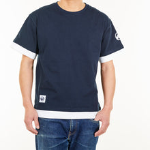 画像をギャラリービューアに読み込む, KU Original T-shirt (MOVING ON LIMITED)