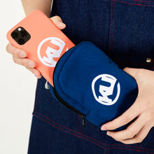 画像をギャラリービューアに読み込む, KU Original Tactical Pouch