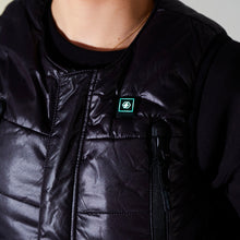 画像をギャラリービューアに読み込む, 【KU × HeatMaster】5V Heat Inner Vest
