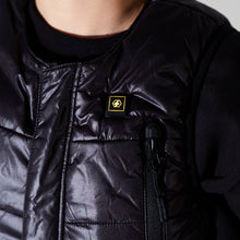 画像をギャラリービューアに読み込む, 【KU × HeatMaster】5V Heat Inner Vest