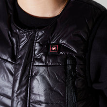 画像をギャラリービューアに読み込む, 【KU × HeatMaster】5V Heat Inner Vest