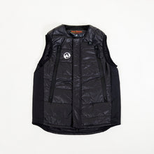 画像をギャラリービューアに読み込む, 【KU × HeatMaster】5V Heat Inner Vest