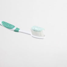 画像をギャラリービューアに読み込む, 【KU×DENTISTE】デンティスチューブタイプ&トラベルセット KUオリジナルクリアポーチ入り