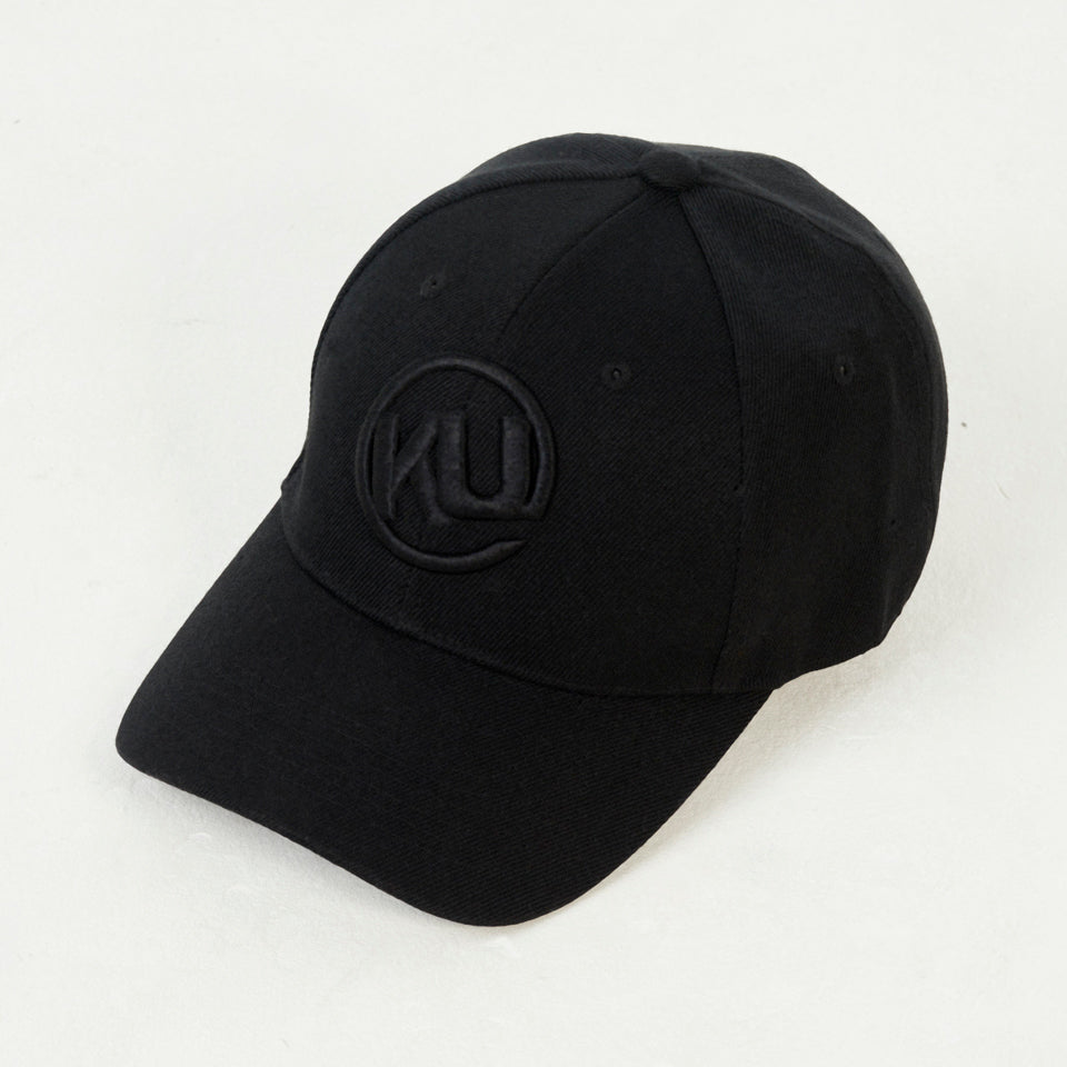 KU Original Standard Cap Black