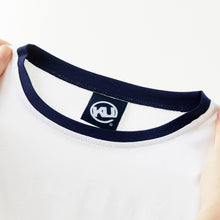 画像をギャラリービューアに読み込む, KU Original Long Sleeve T-shirt White