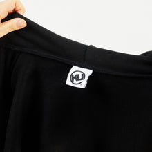 画像をギャラリービューアに読み込む, KU Original Field Zip Parka Black