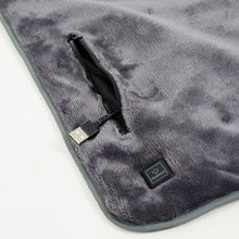 画像をギャラリービューアに読み込む, 【KU × HeatMaster(Heatech)】Heat blanket