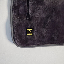 画像をギャラリービューアに読み込む, 【KU × HeatMaster(Heatech)】Heat blanket