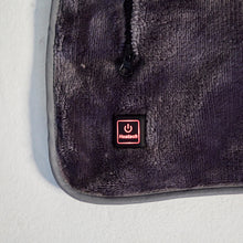 画像をギャラリービューアに読み込む, 【KU × HeatMaster(Heatech)】Heat blanket