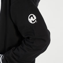 画像をギャラリービューアに読み込む, KU Original Field Zip Parka Black