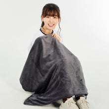 画像をギャラリービューアに読み込む, 【KU × HeatMaster(Heatech)】Heat blanket