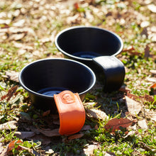 画像をギャラリービューアに読み込む, KU Original Sierra cup SET