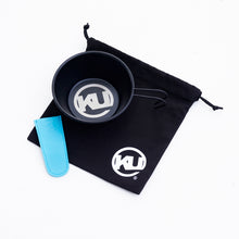 画像をギャラリービューアに読み込む, KU Original Sierra cup SET