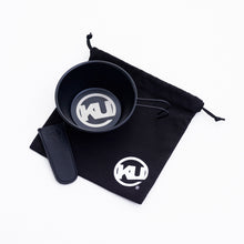 画像をギャラリービューアに読み込む, KU Original Sierra cup SET