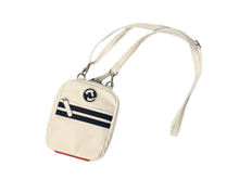 画像をギャラリービューアに読み込む, KU MINI SHOULDER POUCH

