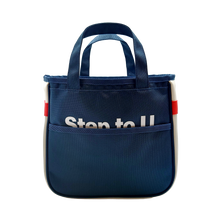 画像をギャラリービューアに読み込む, KU MINI TOTE
