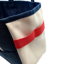 画像をギャラリービューアに読み込む, KU MINI TOTE
