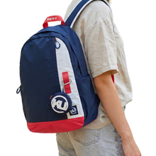 画像をギャラリービューアに読み込む, KU BACK PACK
