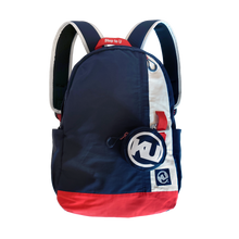 画像をギャラリービューアに読み込む, KU BACK PACK
