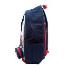 画像をギャラリービューアに読み込む, KU BACK PACK
