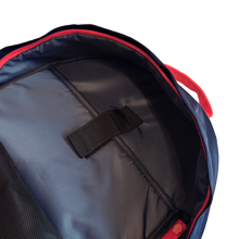 画像をギャラリービューアに読み込む, KU BACK PACK
