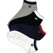 画像をギャラリービューアに読み込む, KU SHORT SOCKS
