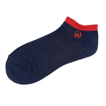 画像をギャラリービューアに読み込む, KU SHORT SOCKS
