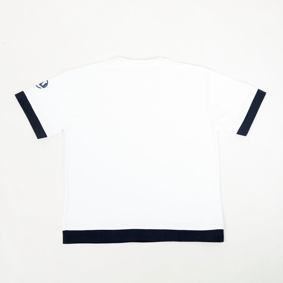 THE SHISHIKUI NTS / WHITE Tシャツ　トップス 2025年最新】shishikui tシャツの人気アイテム - メルカリ
