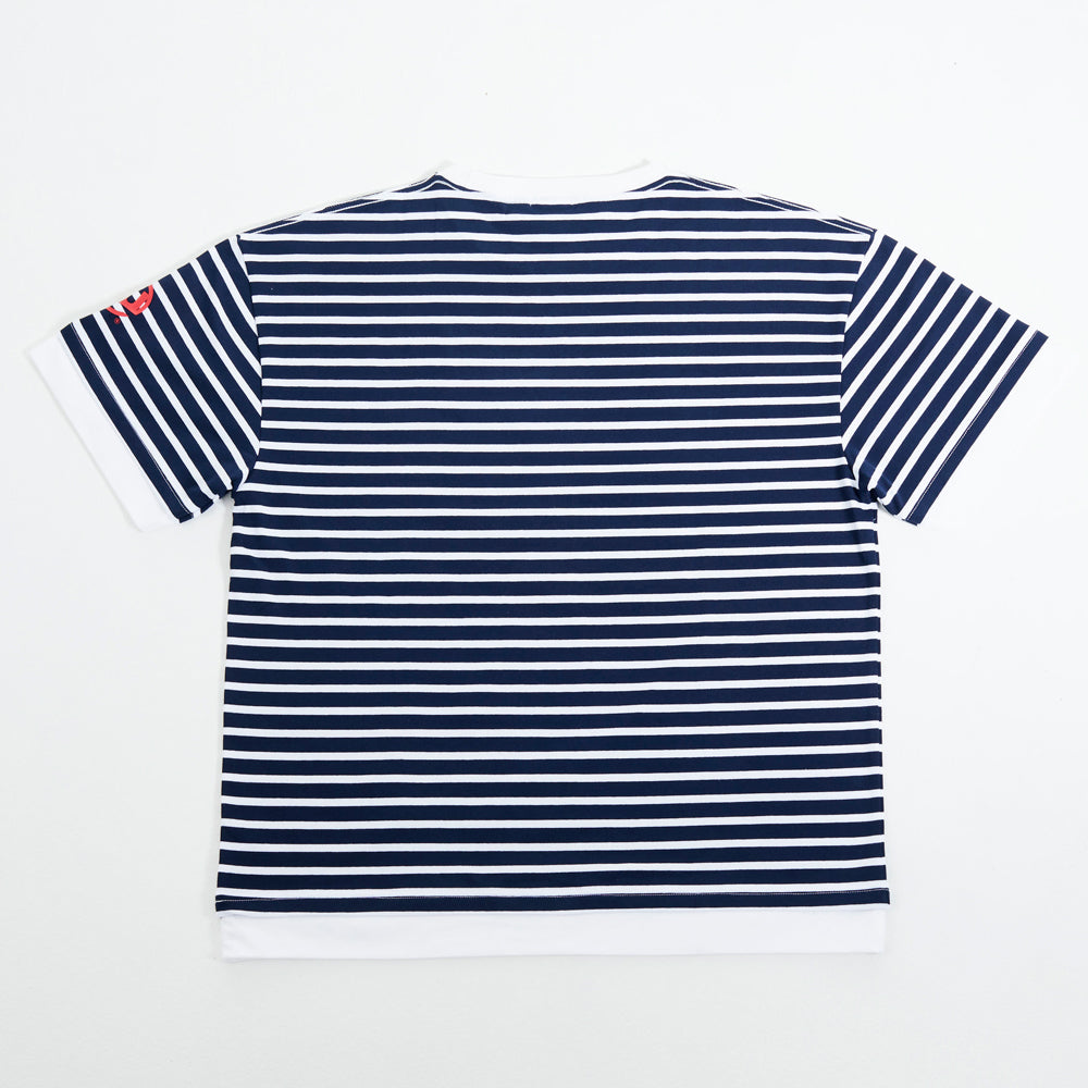 KU Original T-shirt （MOVING ON LIMITED） – KU SHOP